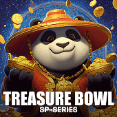 Treasure Bowl Related Game